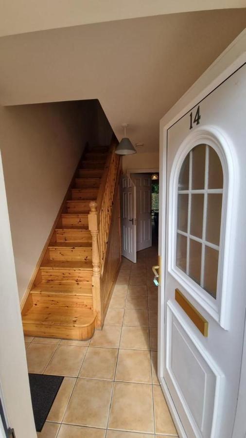 Kerry Lee Homes Tralee Extérieur photo