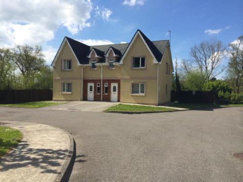Kerry Lee Homes Tralee Extérieur photo