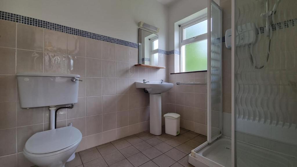 Kerry Lee Homes Tralee Extérieur photo